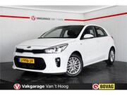 Kia Rio - 1.0 TGDI DynamicLine Camera|Navigatie|Applecarplay