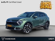 Kia Sportage - 1.6 T-GDi Plug-in Hybrid AWD DynamicPlusLine Panoramadak | S