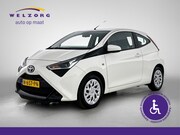 Toyota Aygo - 1.0 VVT-i x-play Direct leverbaar