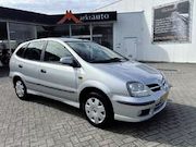 Nissan Almera Tino - 1.8 Acenta Climate Trekhaak Nieuwe APK