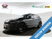 Lynk & Co 01 - 1.5 Donkere hemel!!