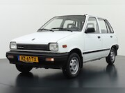 Suzuki Alto - 0.8 GL Edition! Fabrieksnieuw