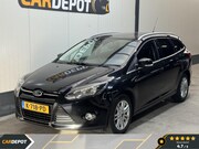 Ford Focus - Wagon 1.6 EcoBoost Titanium