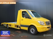 Mercedes-Benz Sprinter - bestel 316 2.2 CDI 432