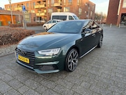 Audi A4 - 2.0 TFSI MHEV Sport Lease Edition 2.0 TFSI MHEV Sport S line