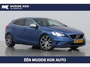Volvo V40 - 2.0 T5 R-Design | Bursting Blue | 19 Inch Polestar | Polesta