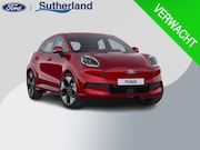Ford Puma - Gen-E Premium 47 kWh 168pk | Winterpakket | 19" LM | Driver