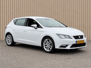 Seat Leon - 1.2 TSI Style+AIRCO+CRUISE+NAVI+NAP