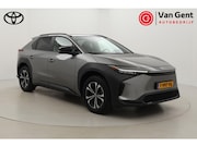 Toyota bZ4X - Launch Edition 71 kWh | Trekhaak | Warmtepomp | Matrix LED |