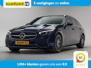 Mercedes-Benz C-klasse - ESTATE 180 Luxury Line Aut. [ Leder Apple/Android Stoelverwa