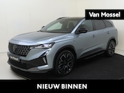 Renault Espace - E-Tech full hybrid 200 esprit Alpine 7p. | AUTOMAAT| Navigat