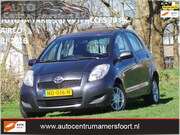 Toyota Yaris - 1.0 VVTi Acces ( INRUIL MOGELIJKL )
