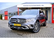 Mercedes-Benz GLC-klasse - 300de 4MATIC Business Solution Luxury Aut. Leder|1e Eig|Carp