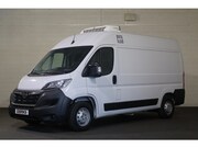 Opel Movano - 2.2 BlueHdi L2 H2 Koelwagen Airco