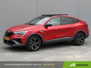 Renault Arkana - 1.6 E-Tech hybrid 145 E-Tech engineered / Adaptieve Cruise C