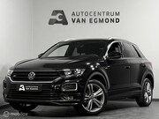 Volkswagen T-Roc - 1.5 TSI Sport Business R-Line| CARPLAY |DSG