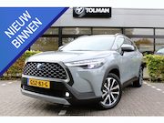 Toyota Corolla Cross - Hybrid 140 Style + Premium Pack I | Rijklaar | PDC | Dodehoe