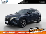 Hyundai Tucson - 1.6 T-GDI MHEV Premium | Automaat | 1650kg trekgewicht | Nav