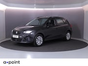 Seat Arona - 1.0 EcoTSI Style 95 pk | Verlengde garantie | Navigatie via