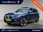 BMW iX3 - High Executive EV 80kWh 286pk | SHADOW LINE | TREKHAAK | 360
