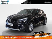 Renault Captur - 1.0 TCe 90 Intens *Cruise Control * Carplay * LM Velgen * Al