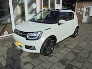 Suzuki Ignis - 1.2 Dualjet Privilege Comfort Navigatiesyteem, Achteruitrijc