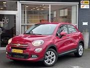 Fiat 500X - 1.4 Turbo MultiAir PopStar