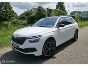 Skoda Kamiq - 1.5 TSI ACT Monte Carlo / Pano / Cam / CarPlay