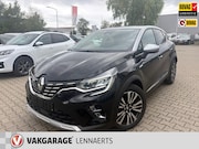 Renault Captur - 1.6 E-Tech plug-in hybrid 160 techno (BOVAG/RIJKLAARPRIJS)