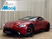 Aston Martin V8 Vantage - 4.0 V8 / 7-Speed Manual / 510 PK / Keramisch / Ful