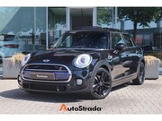 MINI Cooper S - Mini 2.0 192PK 5 DEURS I Pano I Stoelverwarming I Climate I