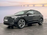 Audi Q4 e-tron - S edition Competition 45 82 kWh 210 kW / 28