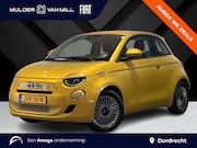 Fiat 500 - Torino 1.0 Hybrid 65pk | 8 JAAR GARANTIE! | FULL LED | APPLE