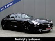 Mercedes-Benz AMG GT - AMG-GT 4.0 * BURMESTER * DEALER ONDERH. !!