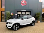 Volvo XC40 - 1.5 T4 Recharge R-Design l camera l leer