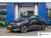 Peugeot e-208 - EV GT Pack 50 kWh | Camera | Apple Carplay/Android Auto | Cr