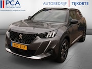 Peugeot 2008 - 1.2 PureTech GT