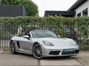 Porsche 718 Boxster - 2.0 | Sportuitlaat | Sport Chrono | Bose