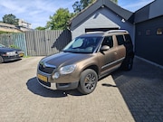 Skoda Yeti - 1.2 TSI Ambition, Cruise control, Parkeersensoren, Climate c