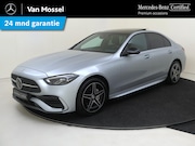 Mercedes-Benz C-klasse - 300 e AMG Line