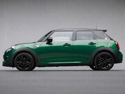 MINI John Cooper Works - Mini 1.5 Dalston Edition JCW (SPECIAL EDITION, NAVI, PDC, CL