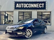 Seat Leon - 1.4 TSI FR 5 DRS, NAVI, HALF/LEDER, CRUISE