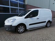 Peugeot Partner - 120 1.6 HDI L1 Airco, Schuifdeur, 3pers