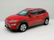 Hyundai Kona - Electric EV Fashion 64 kWh SOH 100% / Camera / Carplay / Nav