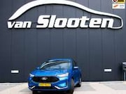 Ford Kuga - 2.5 PHEV ST-Line X| Winter Pack| Navi| Camera| Ele