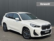 BMW X1 - xDrive25e M Sport Shadow Leder LED Camera Cruise E.klep Sfee