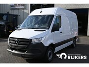 Mercedes-Benz Sprinter - 316 CDI L2H2 RWD 3500kg Trekhaak, MBUX met camera, Etc.