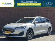 Ford Focus - Wagon 1.0 EcoBoost Hybrid 125pk Titanium | Navigatie |