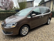Volkswagen Sharan - 1.4 TSI Comfortline 7p.