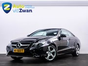 Mercedes-Benz E-klasse - Coupé 200 Ambition Sport Edition|LED